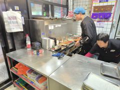 -羊乐锅·火锅·烧烤(夫子庙店)