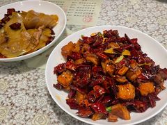 -文三里屯面馆(三里屯店)