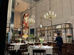 -狮拾久·现代新加坡料理(壹方城店)