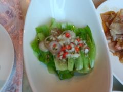 -顺德美的万豪酒店-万豪中餐厅
