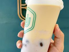-仙雨林·奶茶鲜果茶(书院巷店)