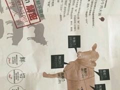 -手选潮汕鲜活牛肉火锅(二七广场店)