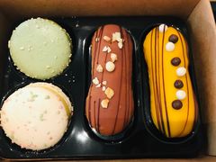 -星巴克(泉州百捷上悦城店)