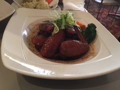 -太平馆餐厅(尖沙咀店)