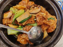 -和记小菜(东方店)