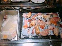 -金火牛烤肉.火锅自助餐厅(桐乡吾悦广场店)
