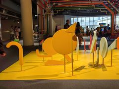 -香港科学馆