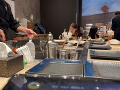 -大渔铁板烧(蛇口店)