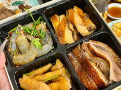 -唔止卤嘢·潮州府城菜(鹭江店)