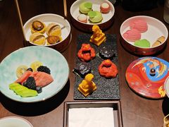 -广富林宰相府酒店·水云间