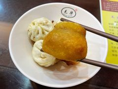 -毛华美食(清扬路店)