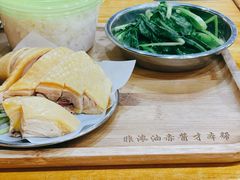 -阿金大白·上海菜馆(新天地店)