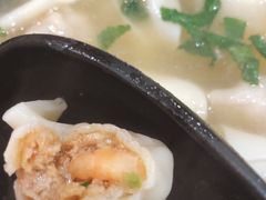 -如意馄饨(恒隆广场兴安路店)