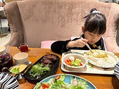 -觅蜜基地亲子餐厅(燕京航城店)