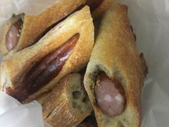 -Dough&Joe团憩(瑞虹天地月亮湾店)