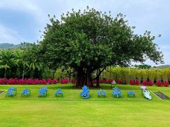 -三亚南山文化旅游区