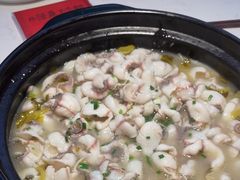 -周渝食惦酸菜鱼(青浦店)