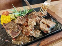 -豪客来牛排(汕头东厦100店)