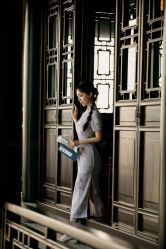 -克拉女神写真馆·匠心定制