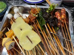 -钢管厂五区小郡肝火锅串串 Chuan Chuan hot pot
