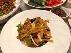 -高玛纳驴肉火烧(河间总店)