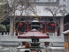 -罔极寺