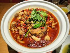 -汉·鲜味人知(陈家营店)