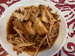 -秦香陕西食府(华贸天地店)