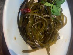 -胖哥俩肉蟹煲(淮安万达店)