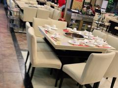 大堂-芭夯兔·无骨兔汤锅(华阳店)