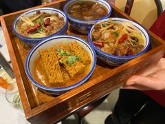 -阿庄新豫菜(航海东路店)