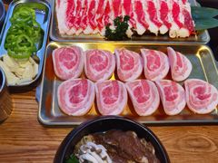 -韩罗苑(万象城店)