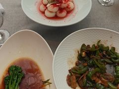 -羲和雅苑•北京烤鸭(平安国际金融中心店)