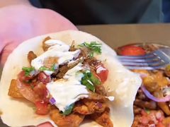 -Chili's Cafe&Bar奇利斯(滨江店)