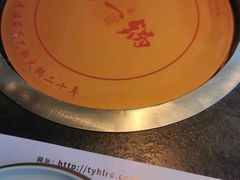 -刘一锅筋头巴脑(王府井店)