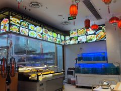 -鹅香四海·卤水火锅·砂锅粥·潮汕菜(宝安店)