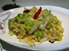 -阿西娅食府(中关村店)