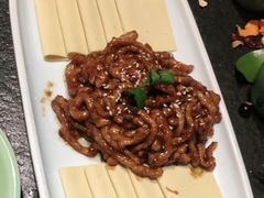 -北平盛世·新京菜·北京烤鸭(劲松·双井店)