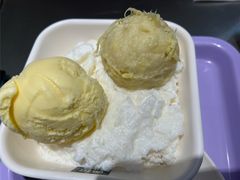 榴莲忘返-满记甜品(苏州中心店)