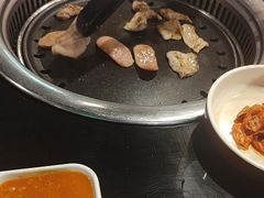 -老卜奎齐齐哈尔烤肉(人民东路店)
