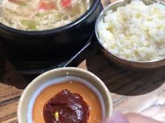 -京玉菲饭店(李村店)