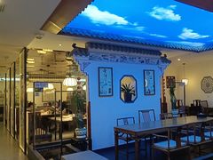 -徽韵人家·传承正宗徽菜(牡丹园店)