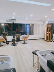-新晨·SALON·形象造型