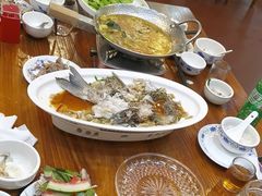 -下梅人家土菜馆(历史文化餐厅度假区店)