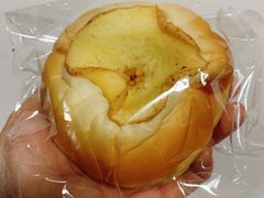 日式云乳包-角落低卡烘焙(正弘城店)