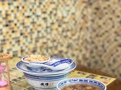 -捷信牛奶甜品世家(柳巷店)