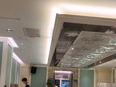 -狮王府淮扬菜(新街口友谊店)