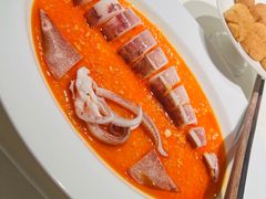 -柴门·头啖汤(天安千树店)