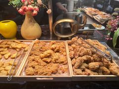 -苏格里岛自助海鲜烤肉(青秀万达店)