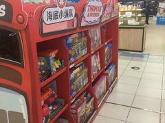 -华润万家(凯德和平广场店)